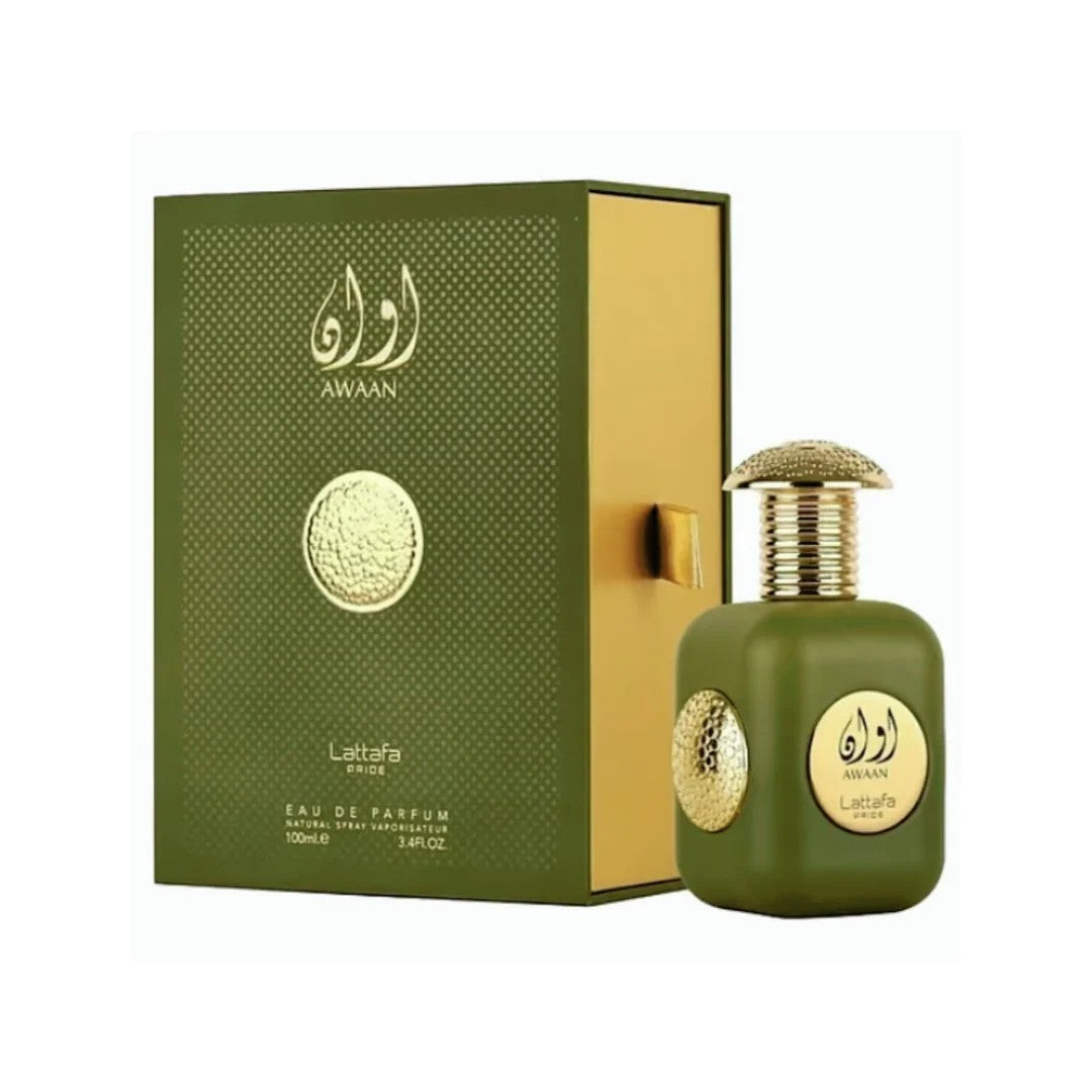 Lattafa Pride Awaan EDP 100 ml Unisex