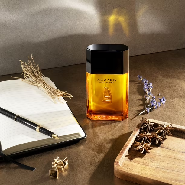 Azzaro Pour Homme EDT 100 ML