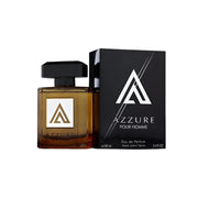 Fragrance World  Azzure Pour Homme Edp 100Ml