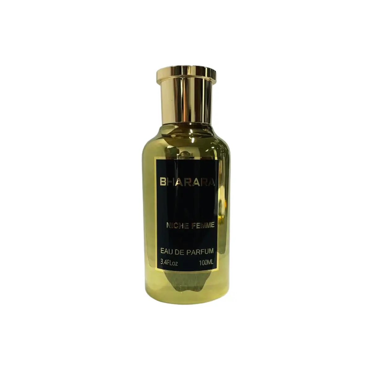 Bharara Niche Femme Edp 100Ml Mujer Inspirado en Delina de Parfums de Marly