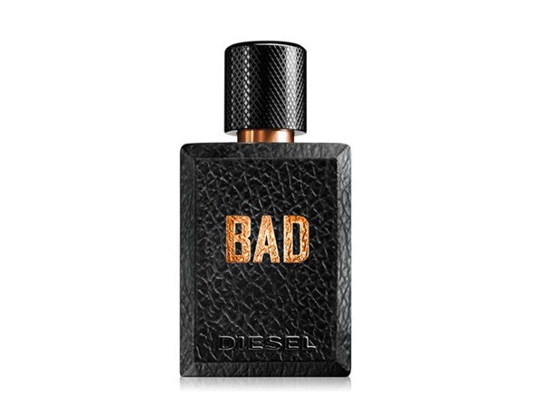 Diesel Bad EDT 75 ML Hombre (SIN CELOFAN )