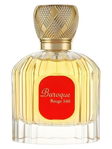 Maison Alhambra Baroque Rouge 540 EDP 100 ml Unisex