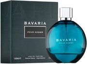 Bavaria pour homme 100ml