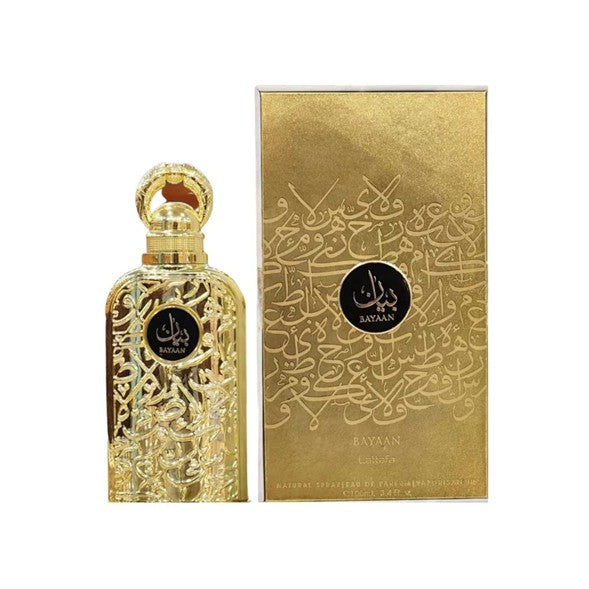 Lattafa Bayaan EDP 100 ml Unisex