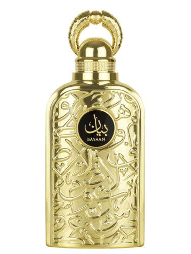 Lattafa Bayaan EDP 100 ml Unisex