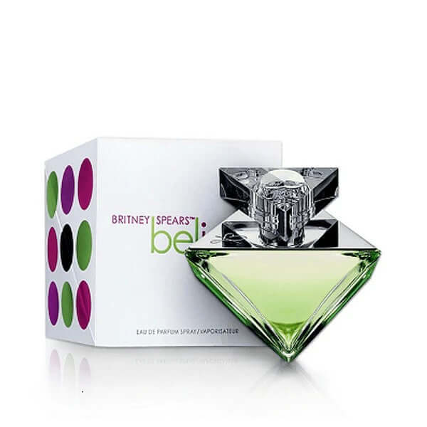 Britney Spears Believe EDP 100 ML Mujer