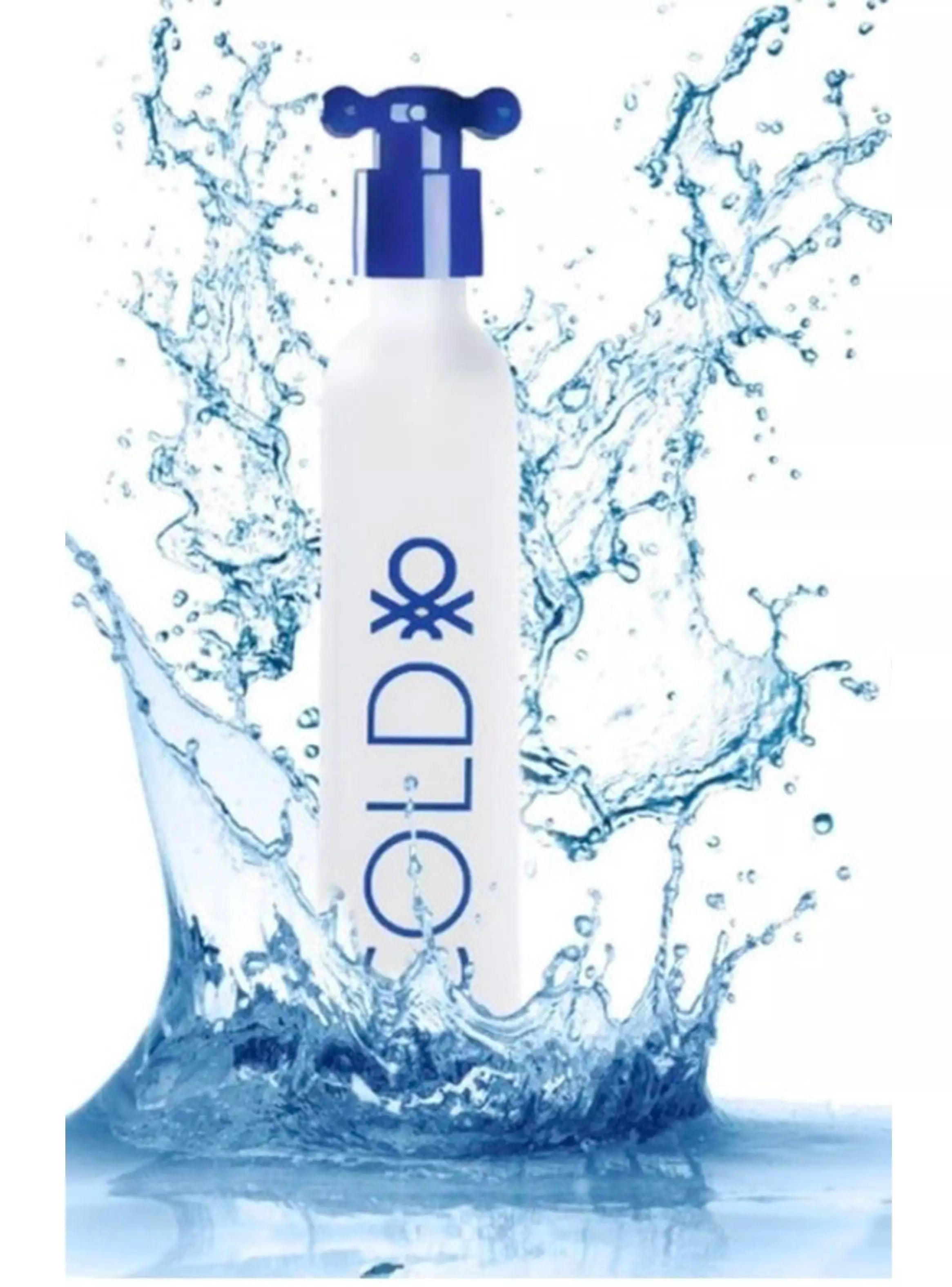 BENETTON Cold 100 ml
