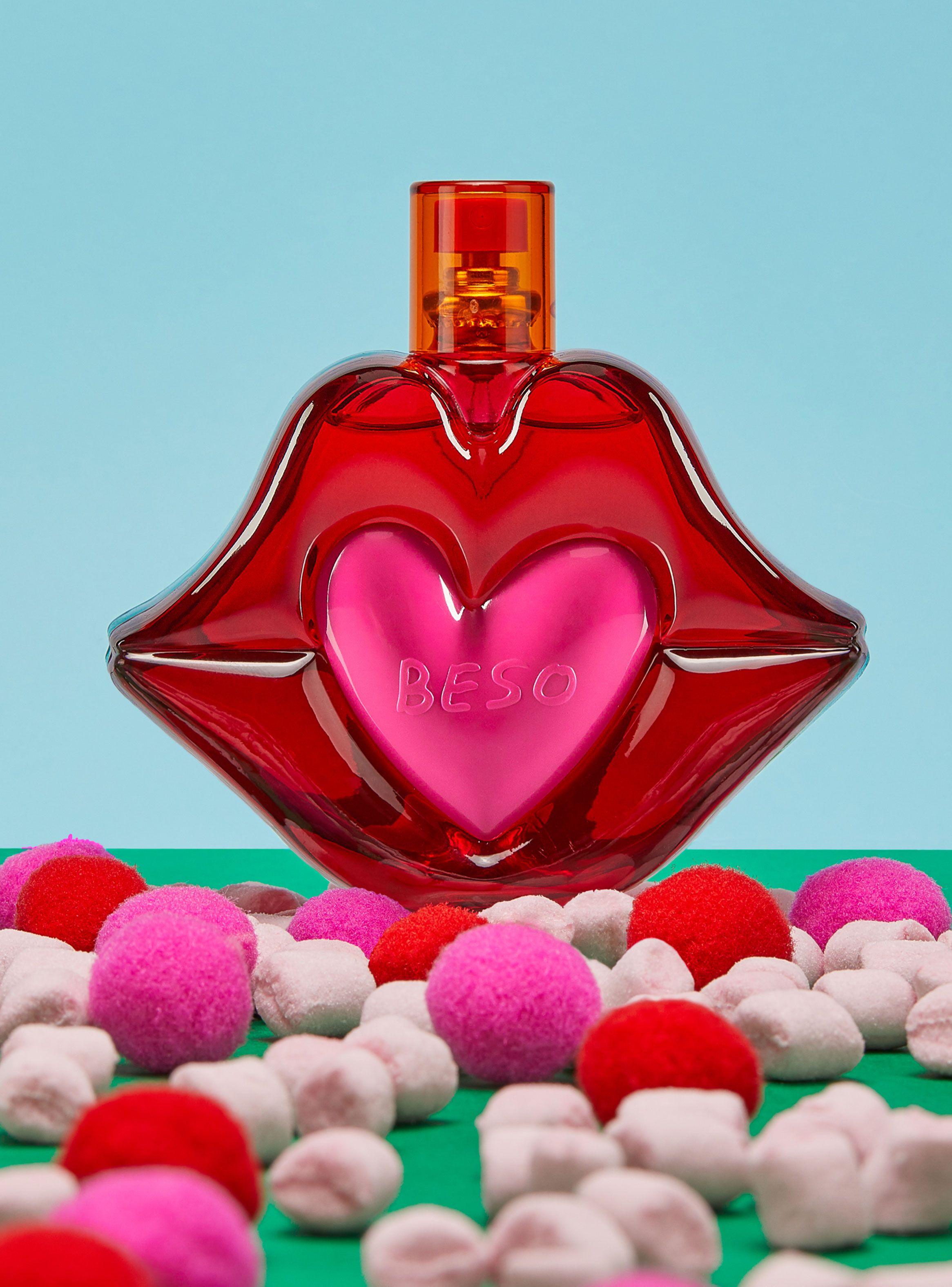 Agatha Ruiz de la Prada Beso 100ml EDT