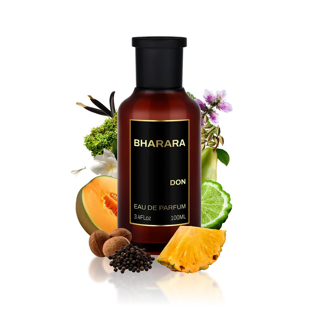 Bharara Don Pour Homme EDP 100 ml