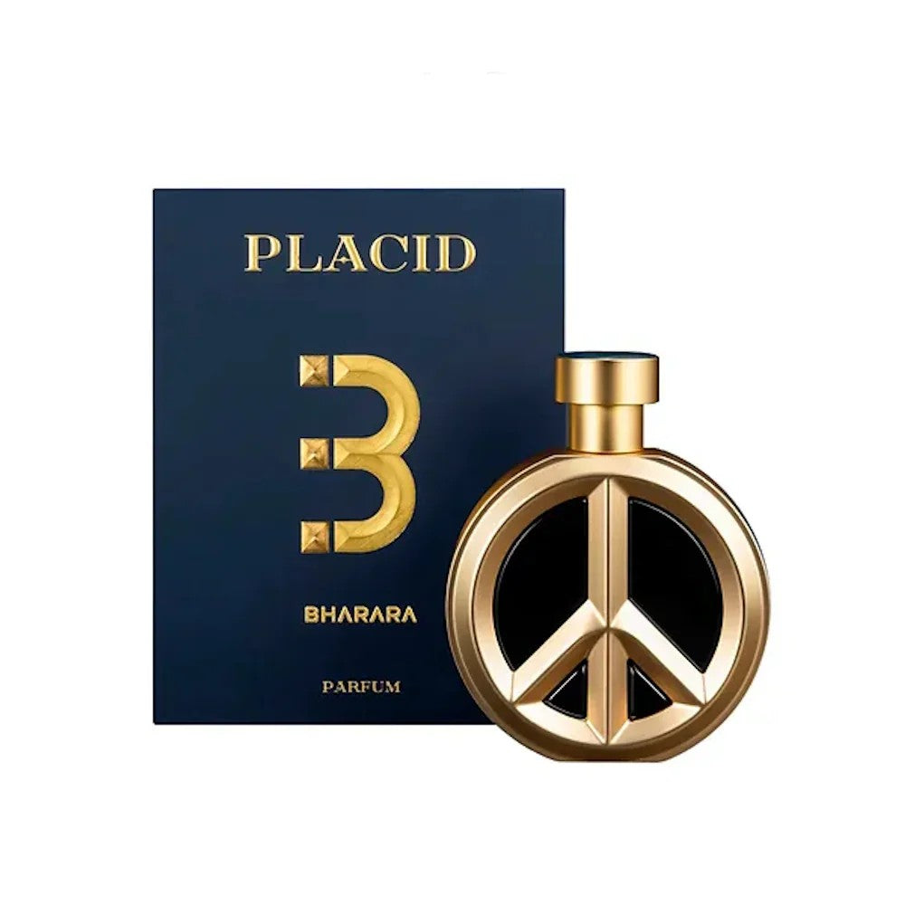 Bharara Placid Parfum 100Ml Hombre