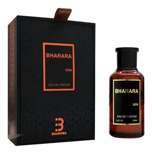 Bharara Don Pour Homme EDP 100 ml