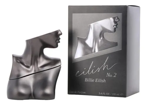 Billie Eilish No.2 EDP 100ml - Mujer