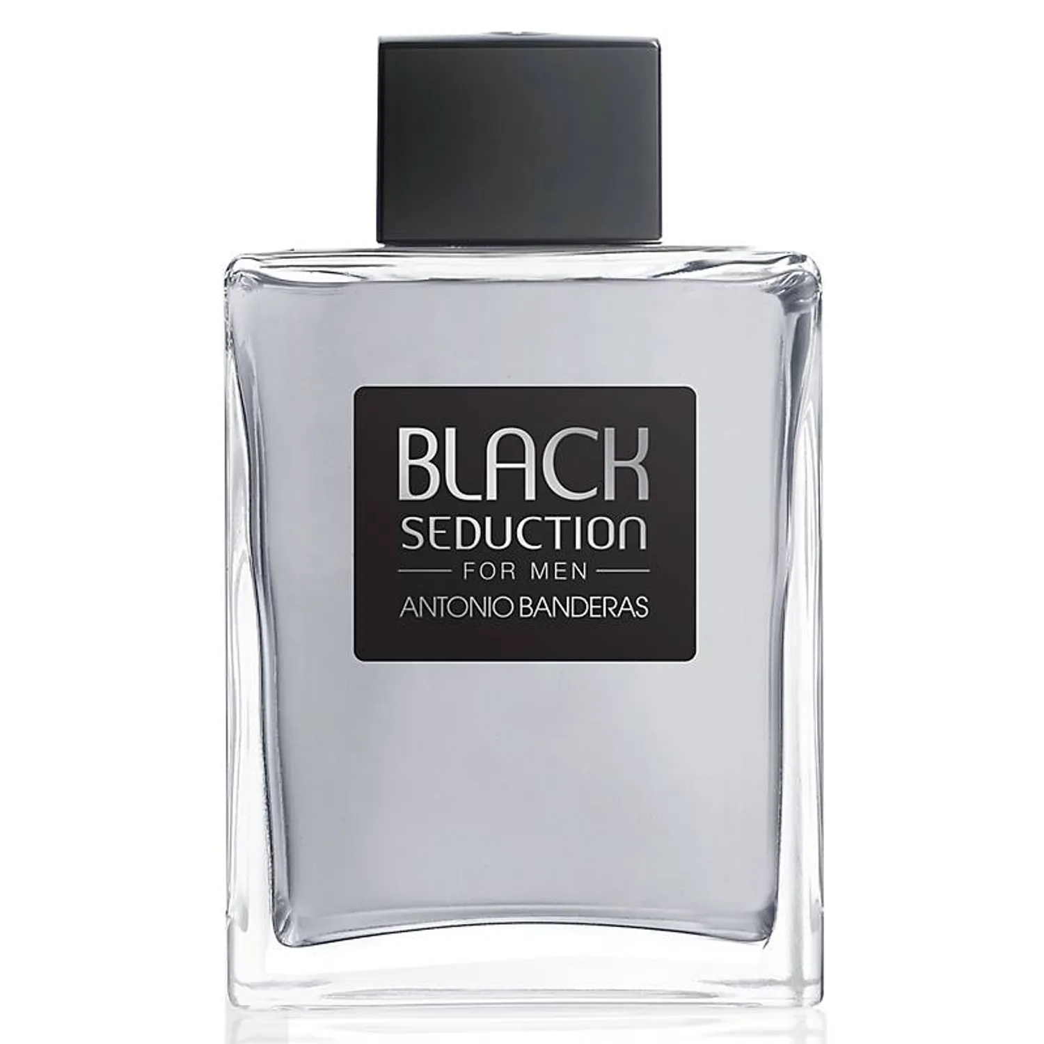 Antonio Banderas Black Seduction 200ml EDT - Hombre