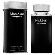 TED LAPIDUS Black Soul 100ml