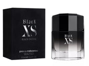 Perfume Black XS Hombre EDT 100 ml Rabanne