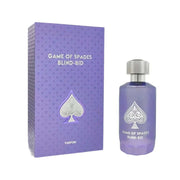 Jo Milano Game of Spades Blind Bid 100ml Parfum