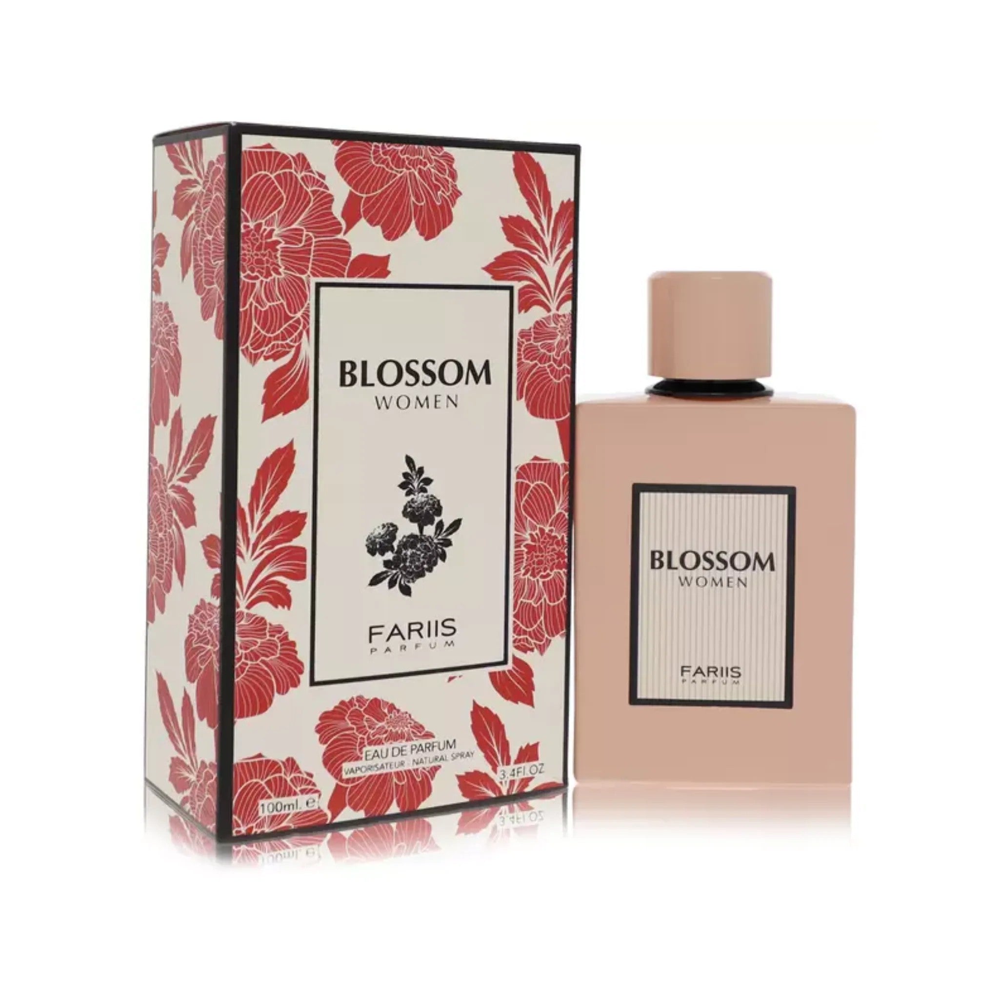 Fariis Blossom Women EDP 100 ml