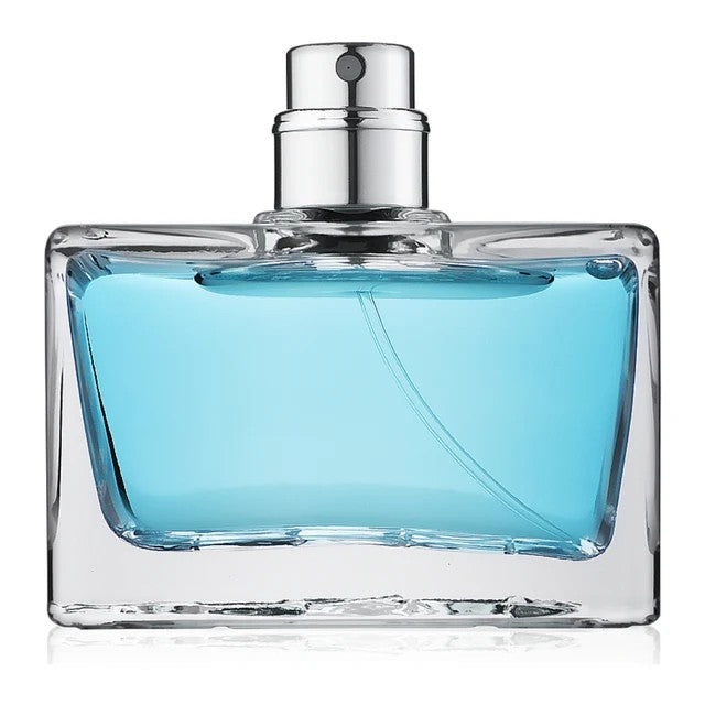 Antonio Banderas Blue Seduction 80Ml Dama Tester