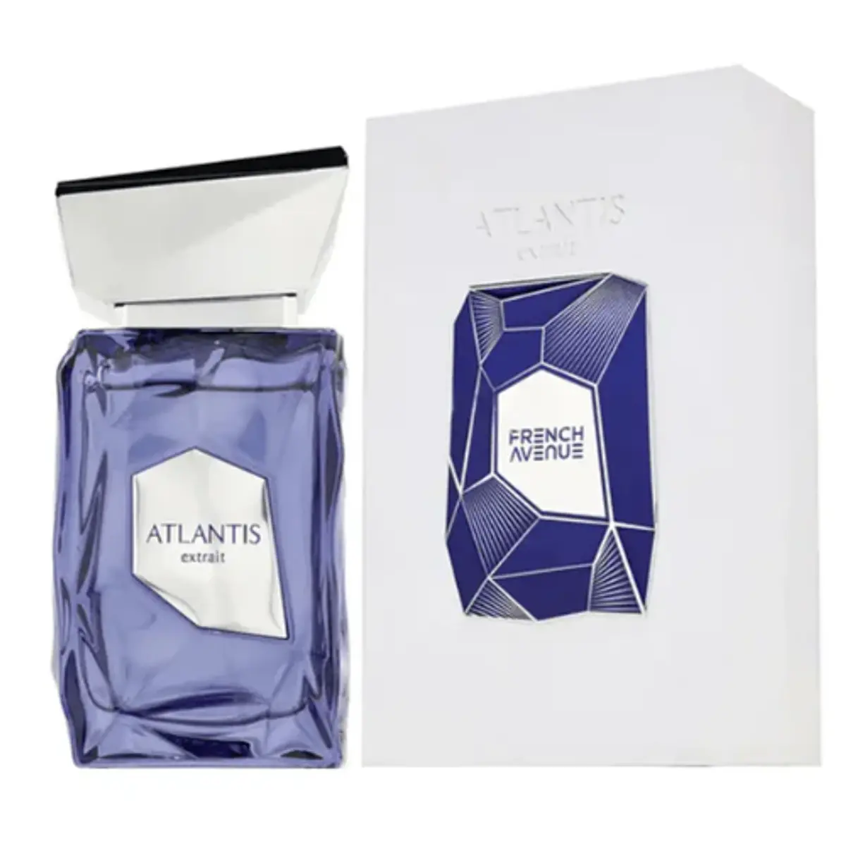 French Avenue Atlantis Extrait De Parfum 100 ml