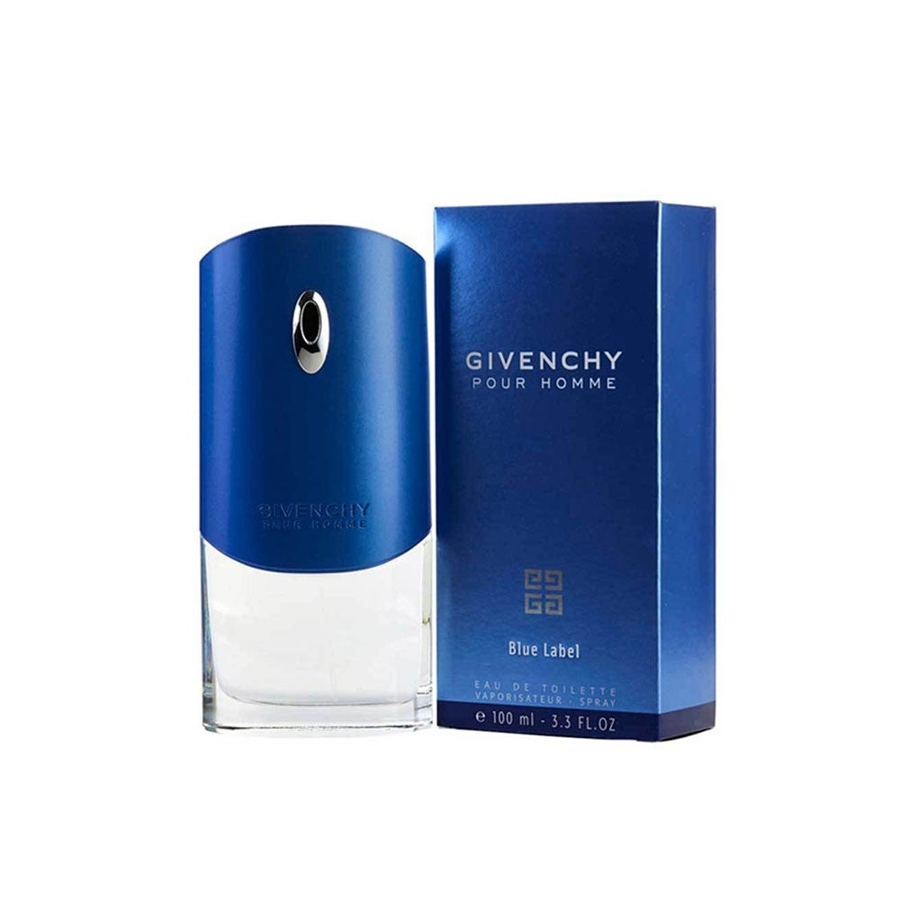Givenchy Blue Label edt 100Ml Hombre