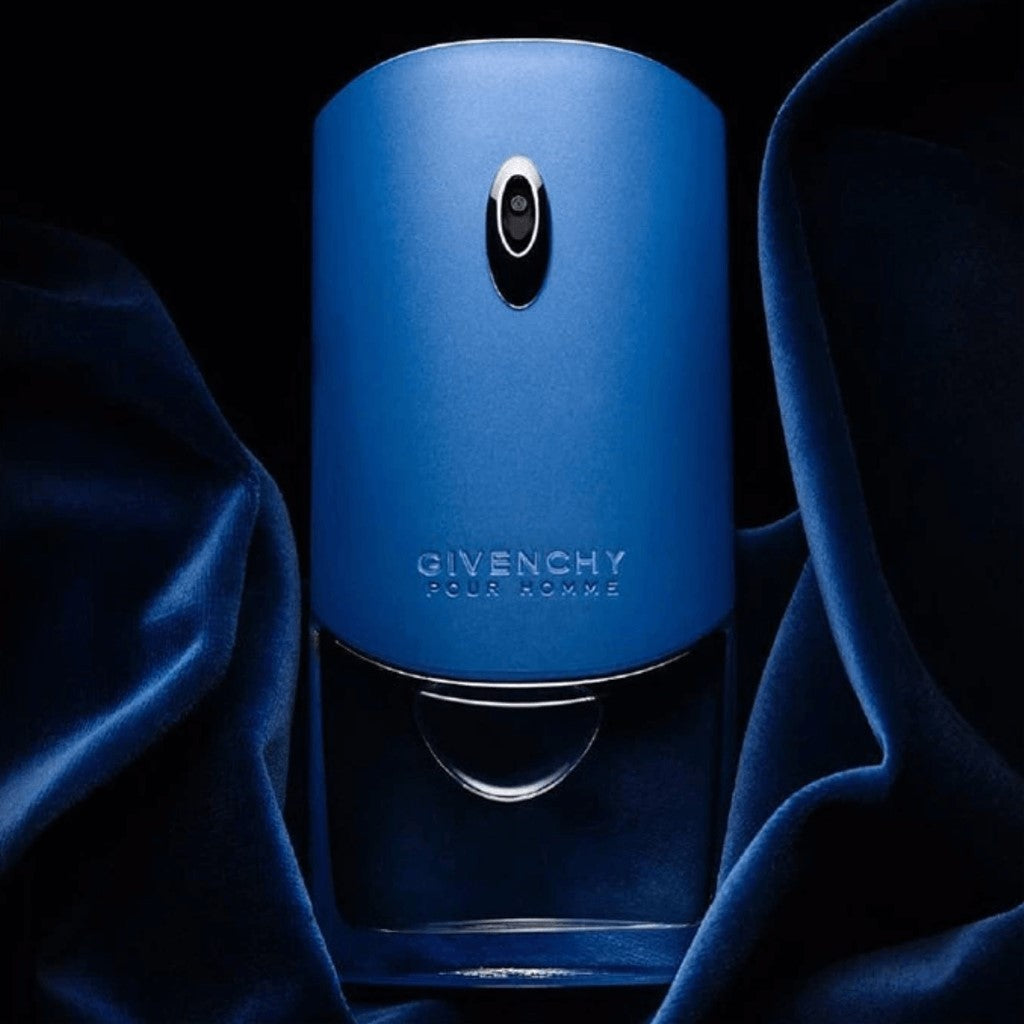 Givenchy Blue Label edt 100Ml Hombre