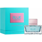 Antonio Banderas Blue Seduction Mujer EDT 50 Ml