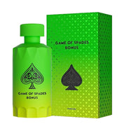 Jo Milano Paris Game Of Spades Bonus Parfum 100 ml