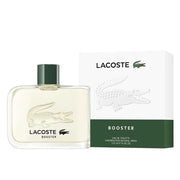Lacoste booster EDT 125 ml