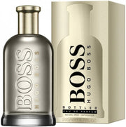 Hugo Boss Bottled Edp 100ml Hombre