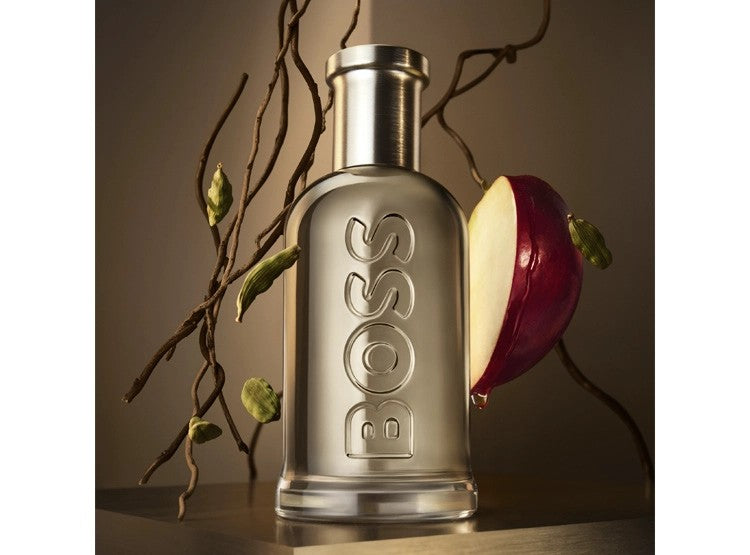 Hugo Boss Bottled Edp 100ml Hombre