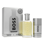 Hugo Boss Bottled Estuche edt 100 ml + Deo 75 ml Hombre