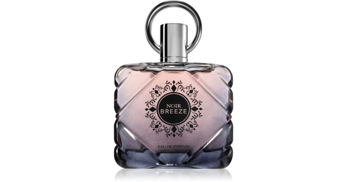 Fragrance World Noir Breeze Edp 100Ml Mujer