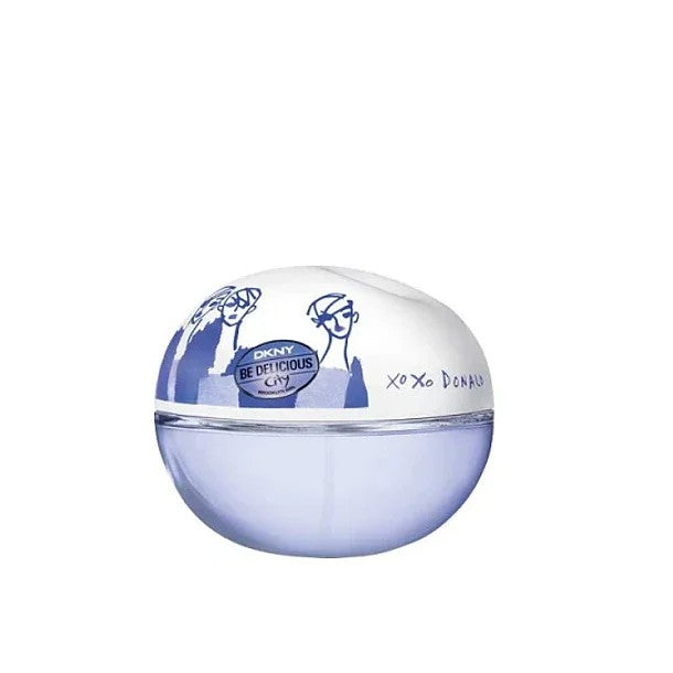 DKNY City Brooklyn Girl EDT 50 ML Mujer