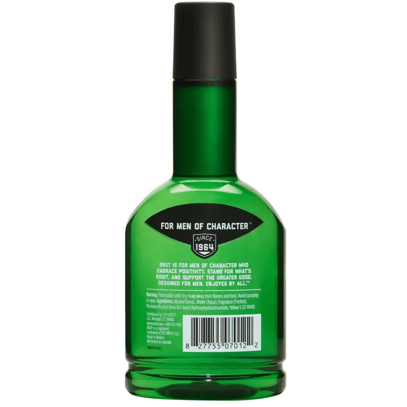 Brut Classic Cologne Edc 147ml Hombre (SIN CAJA)