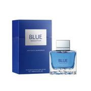 Antonio Banderas Blue Seduction Hombre EDT 100 ml
