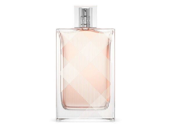 Burberry Brit Her EDT 100 ml - Mujer