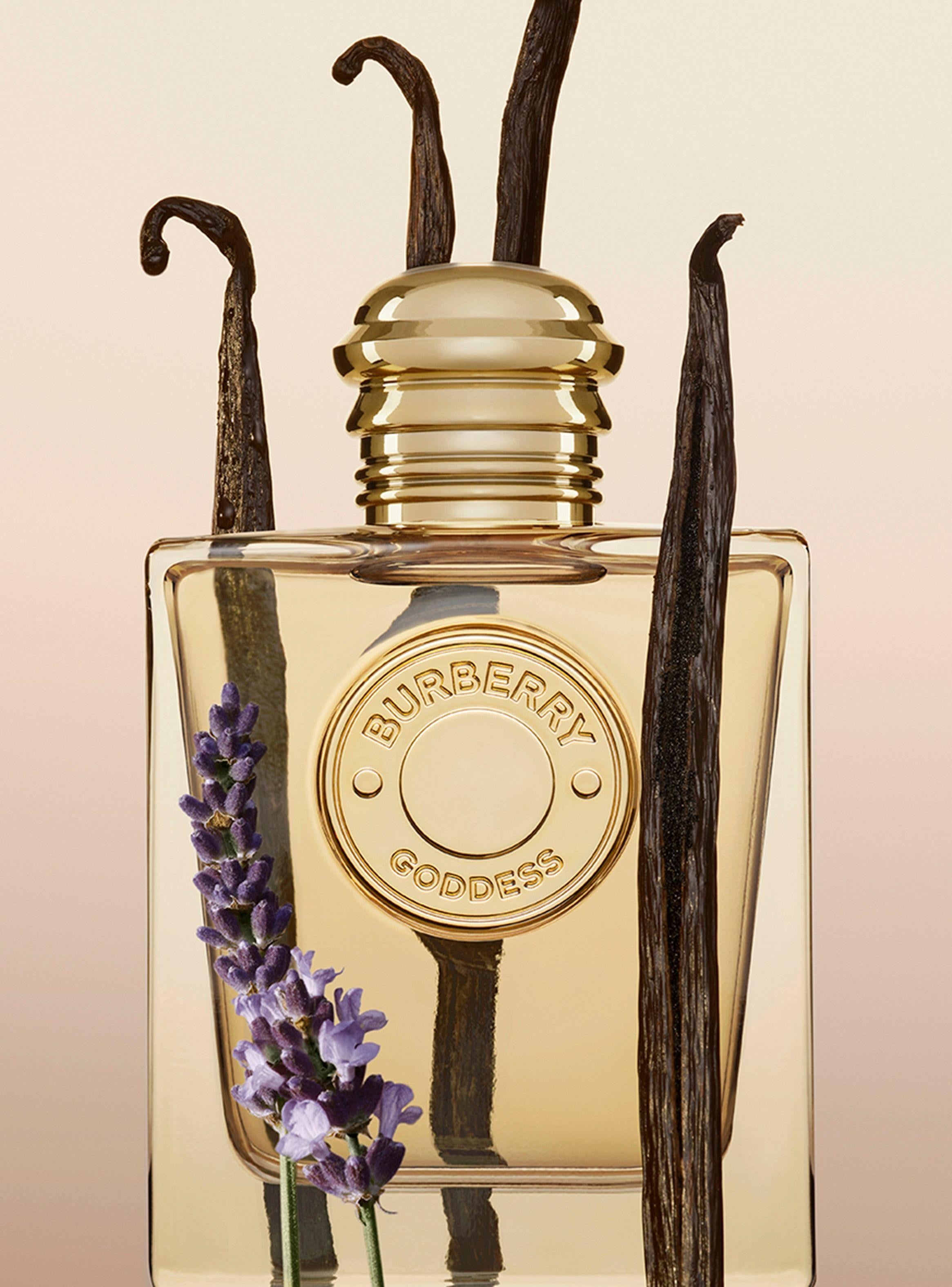 Burberry Goddess EDP 100Ml - Tester