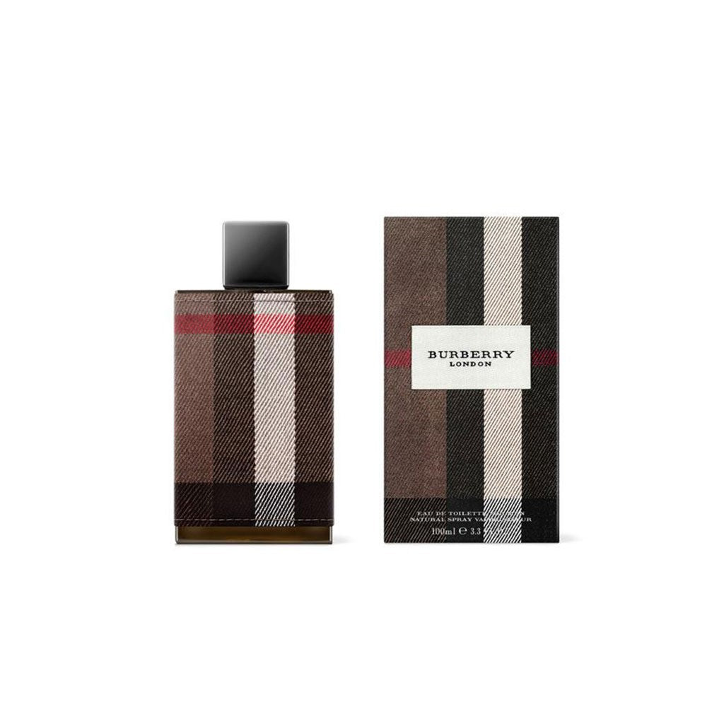Burberry London For Him EDT 100Ml - Hombre