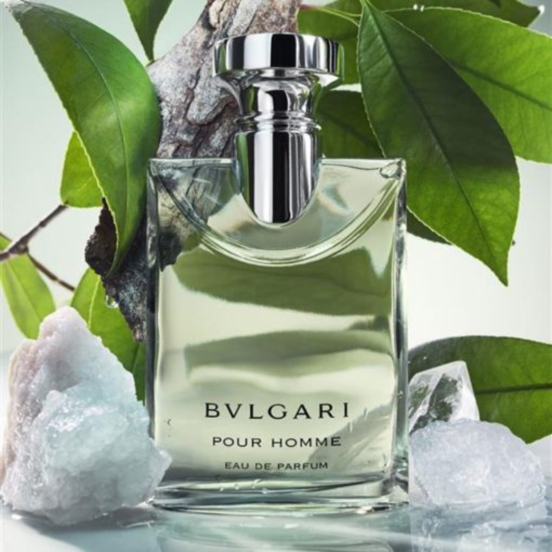 Bvlgari Pour Homme Edp 100Ml