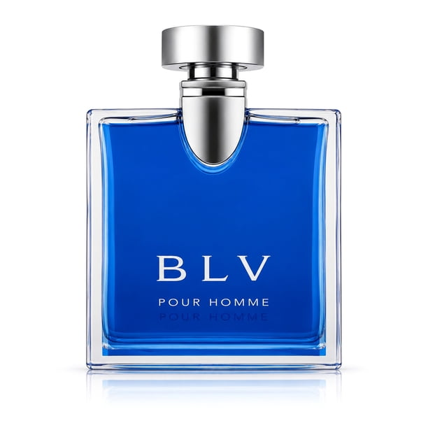 Bvlgari BLV Pour Homme 100ml Edt