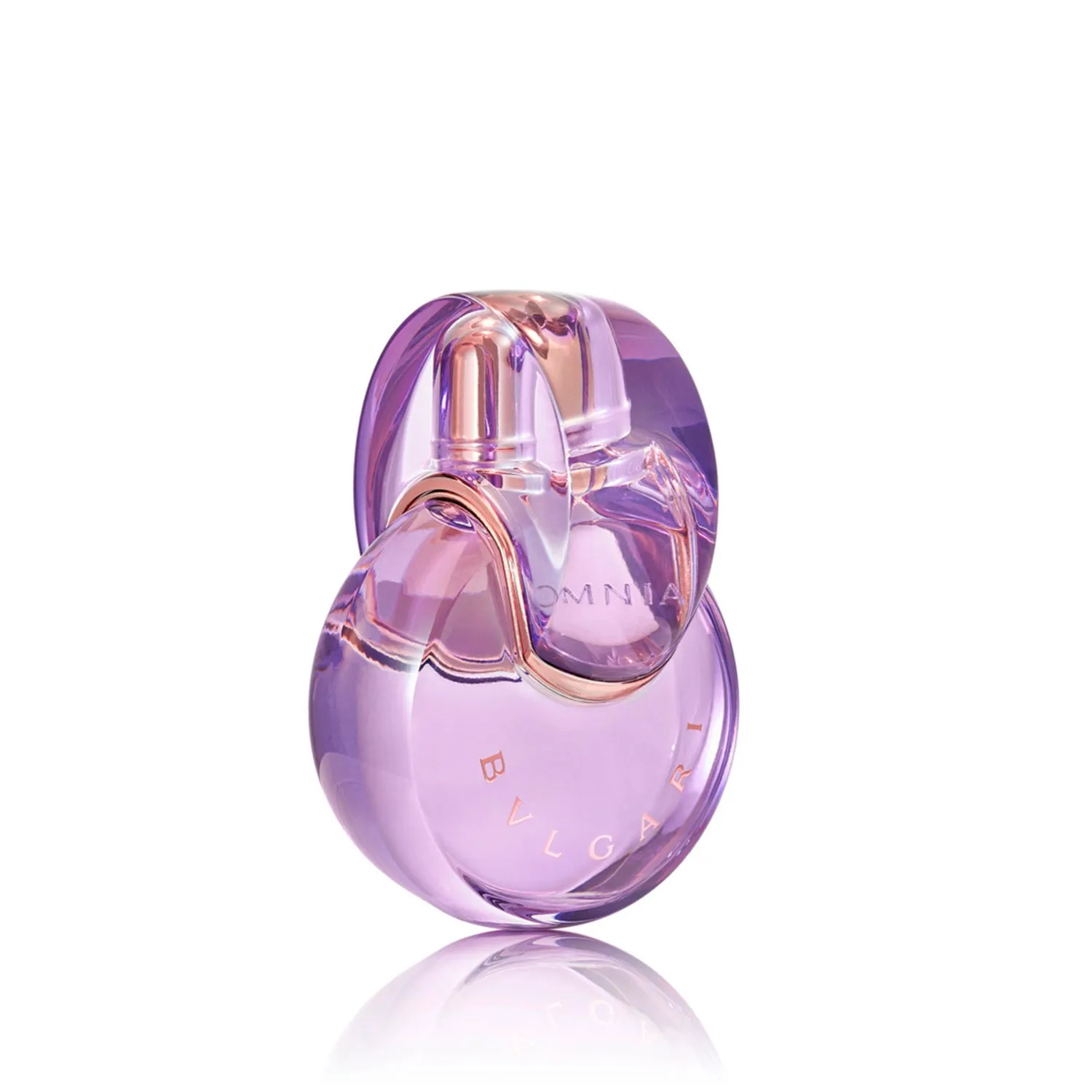 Bvlgari Omnia Amethyste EDT 100ml - Mujer