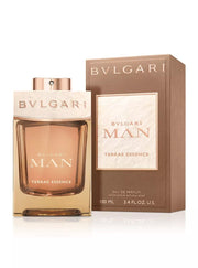 Bvlgari Man Terrae Essence EDP 100ml - Hombre