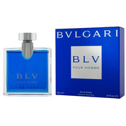 Bvlgari BLV Pour Homme 100ml Edt