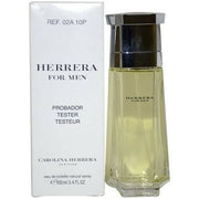 Carolina Herrera For Men Tester EDT 100 ml