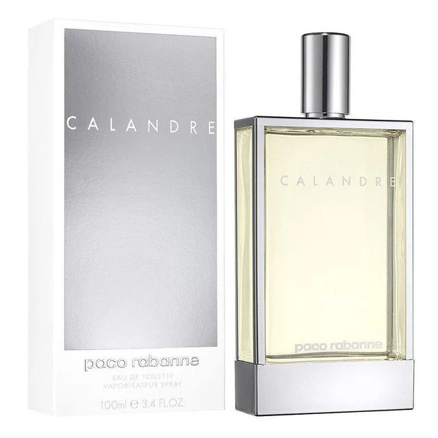 Paco Rabanne Calandre EDT 100 ML Mujer