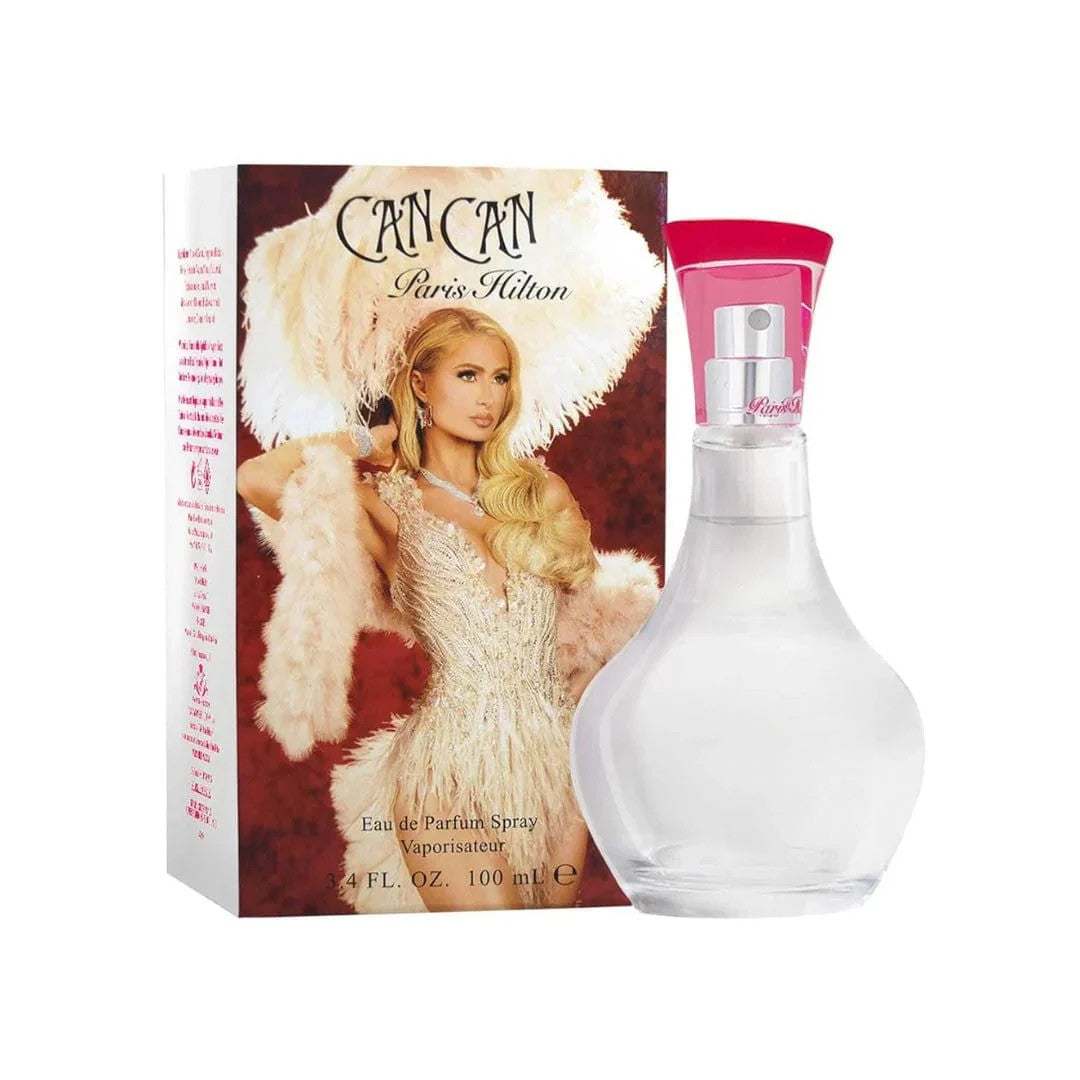 Paris Hilton Can Can EDP 100 ML Mujer