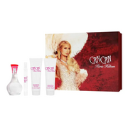 Paris Hilton Can Can Edp 100Ml + 10Ml + Sg 90Ml + Sg 90Ml Set 4 Pcs - Mujer
