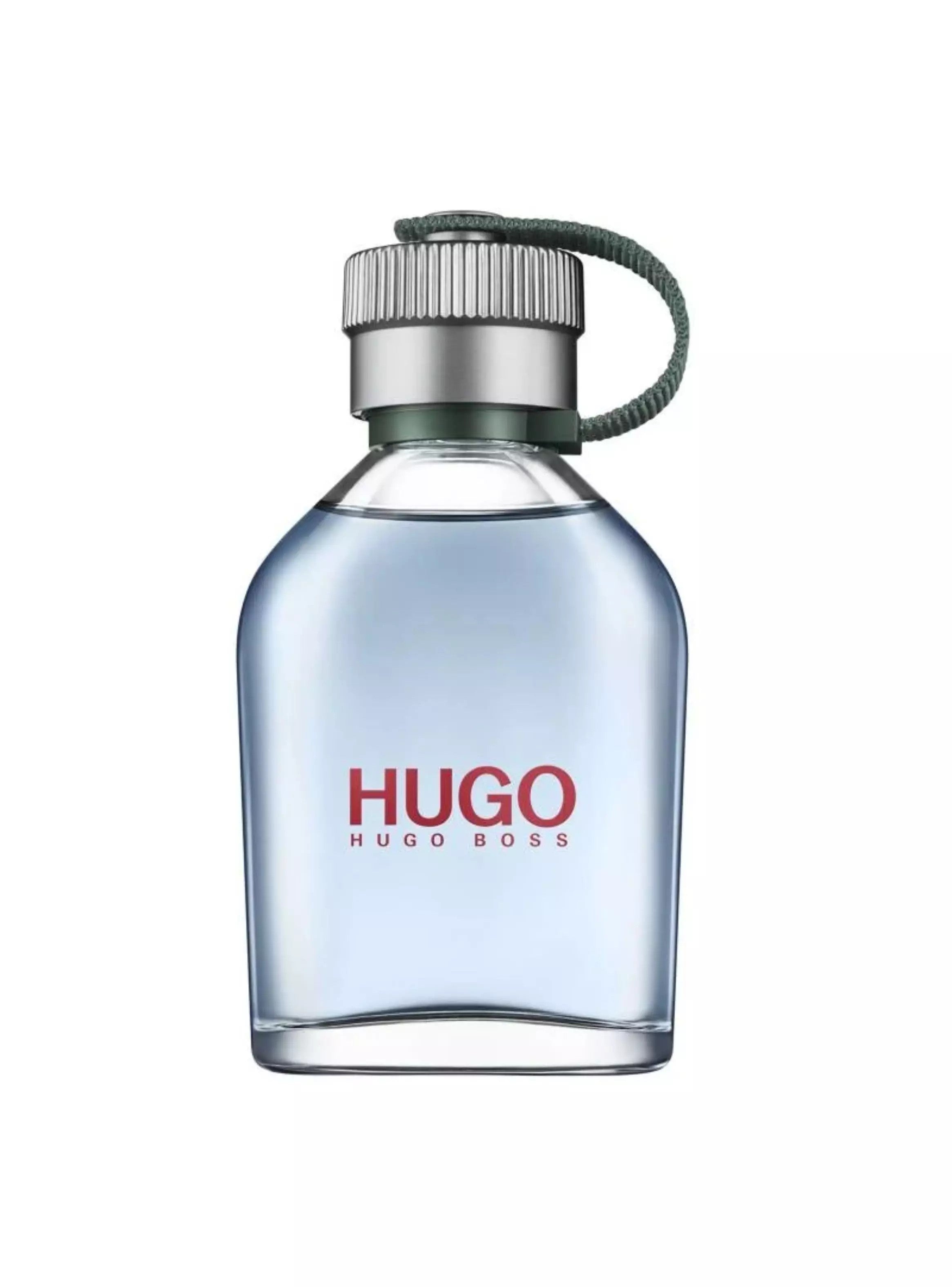 Hugo Boss Cantimplora 200ml EDT - Hombre