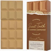 Sweet tooth sabrina caramel dream carpenter 75ml
