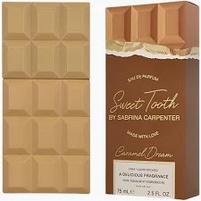Sweet tooth sabrina caramel dream carpenter 75ml
